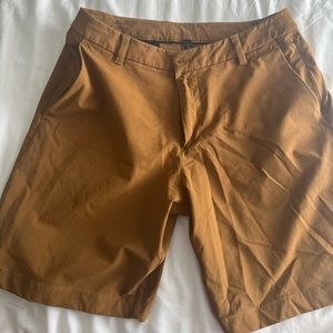 LuluLemon Men's shorts